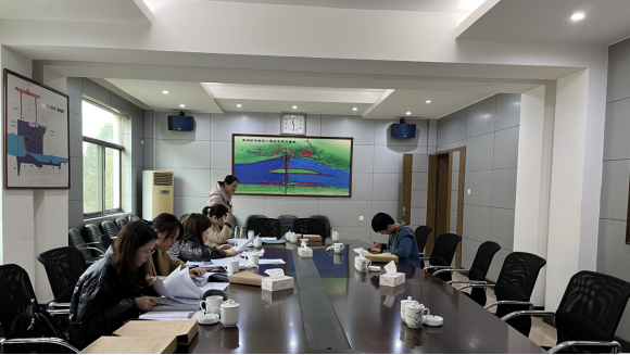 作之于細，累之成風——公司紀委開展糾治“四風”作風建設監(jiān)督檢查